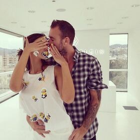 Madalina Ghenea e Philipp Plein, amore social: foto 10