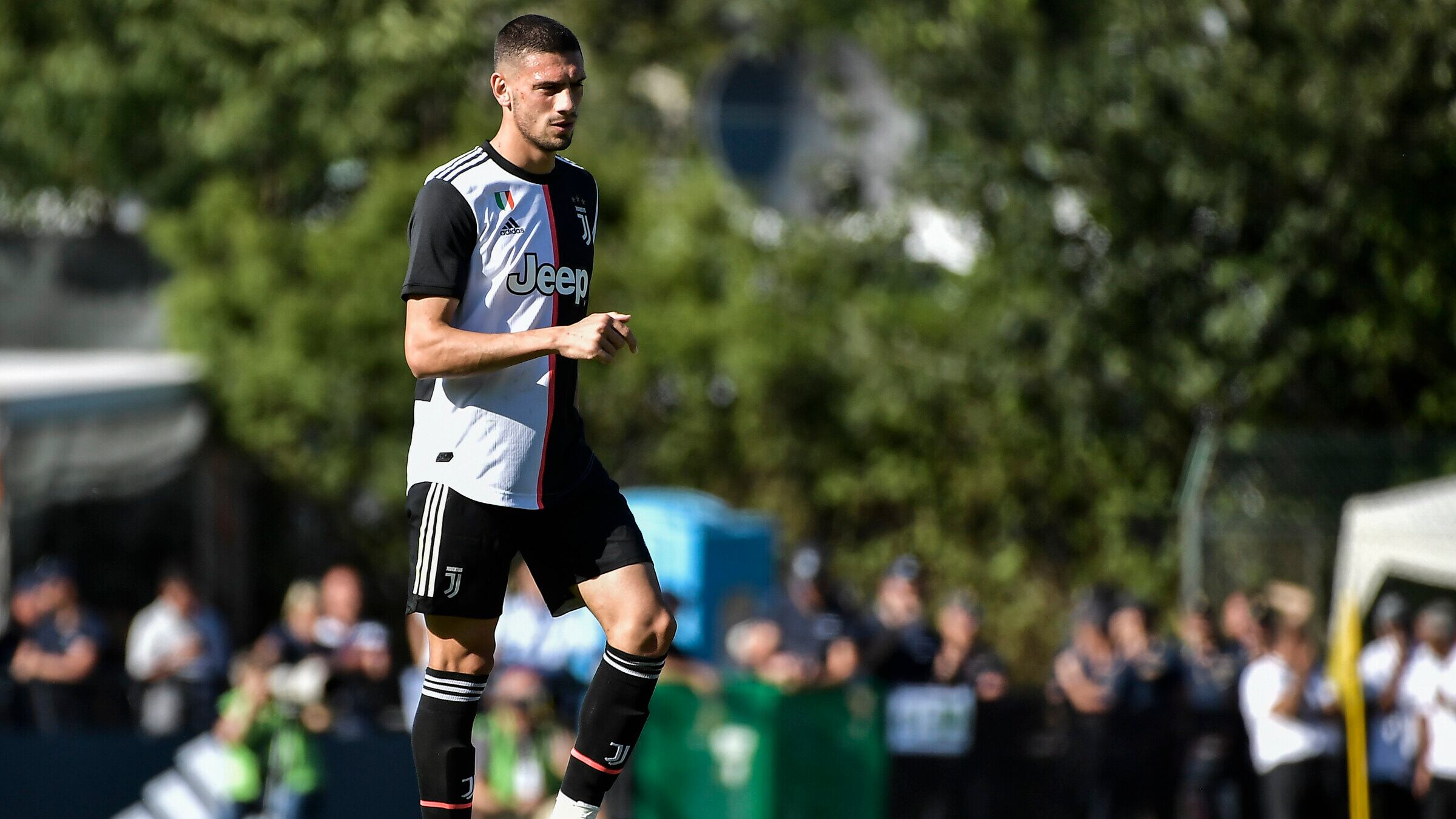 Offensiva Turchia, Demiral e Under si schierano con Erdogan