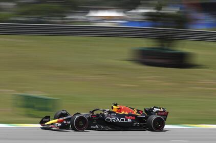 Formula 1, le immagini più belle della stagione 2022 2