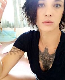 Asia Argento, le foto 6