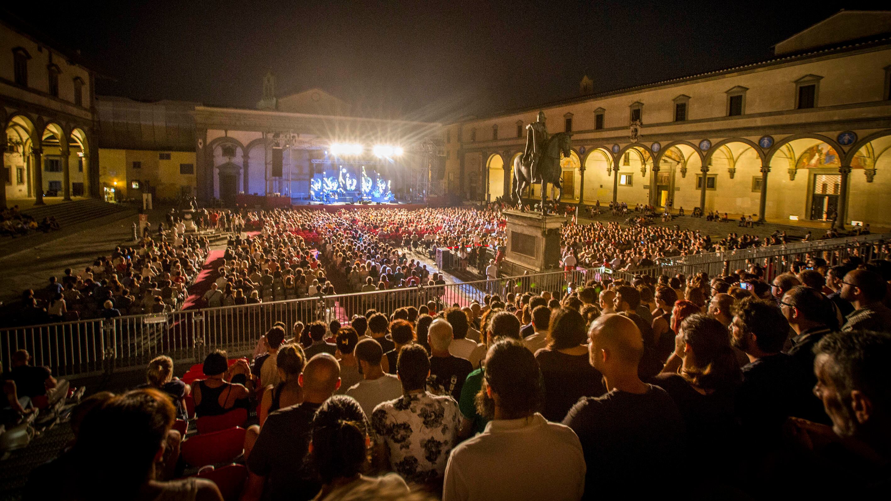 Da Roberto Bolle a Ermal Meta: Musart Festival Firenze 2018 è già realtà