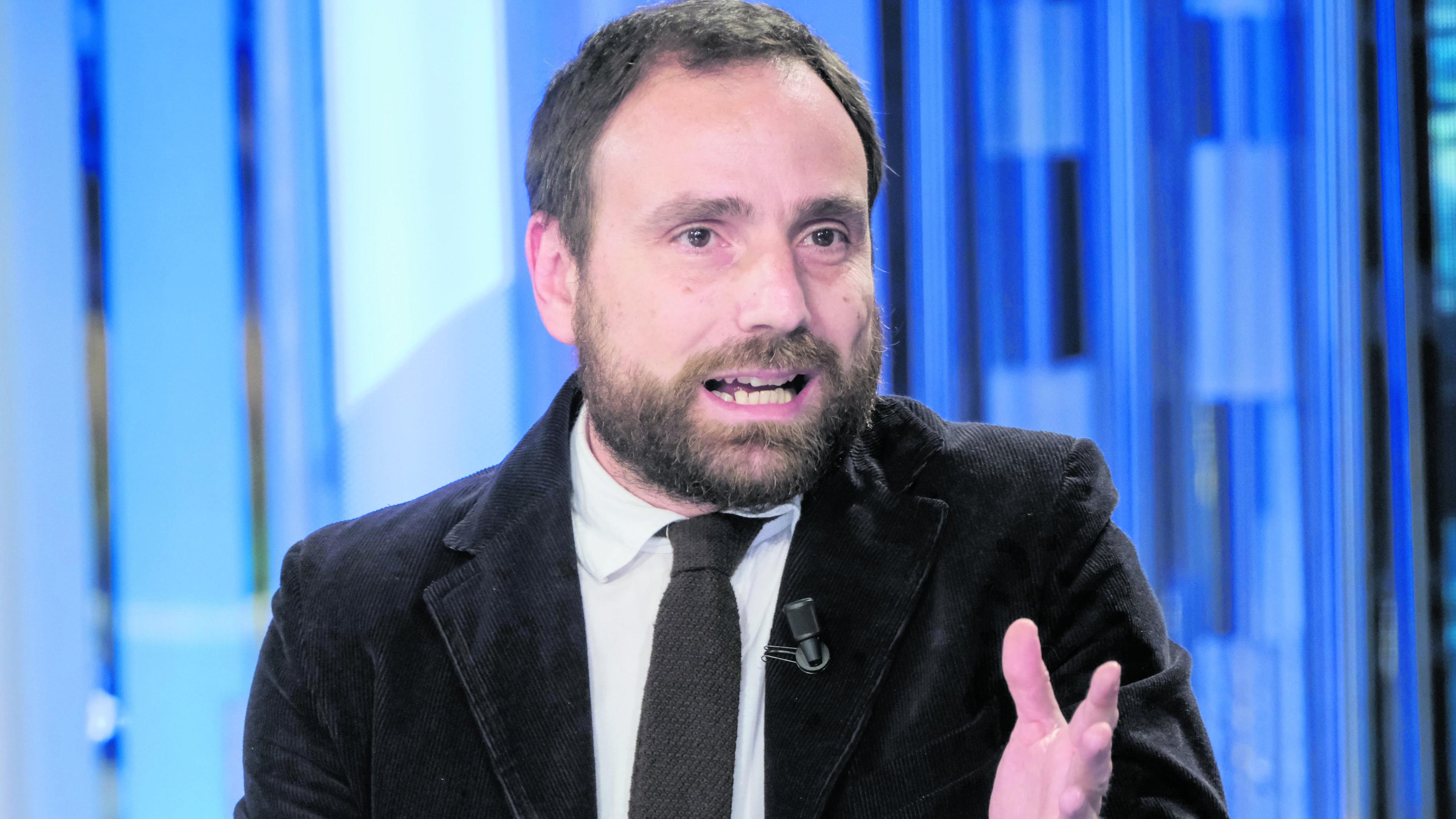 Repubblica, Cappellini punta a restare in sella anche dopo l’interim
