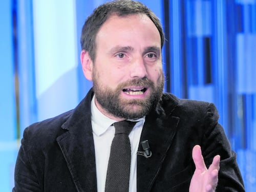 Svolta a "Repubblica", Cappellini direttore. Scelto il "sondaggista" di Ranucci leader