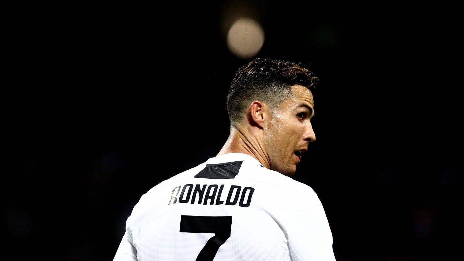 Con e senza CR7 Un anno diverso per Juve e Real