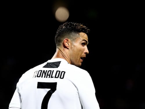 Ronaldo, ecco le richieste alla Juventus per la prossima stagione
