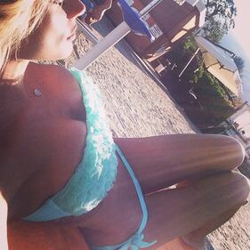 Maddalena Corvaglia: l'italiana più sexy di Instagram 7