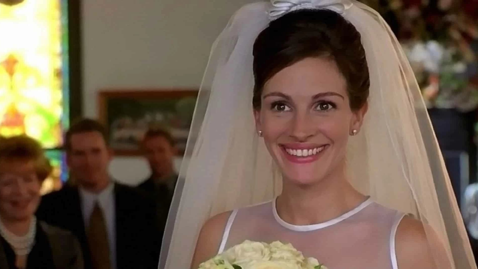 Se scappi ti sposo e tutti gli omaggi a Pretty Woman