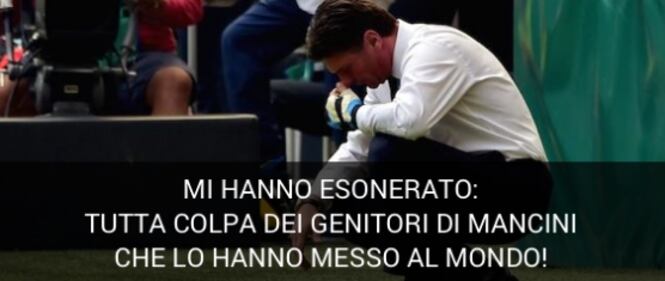 La reazione dei tifosi 8