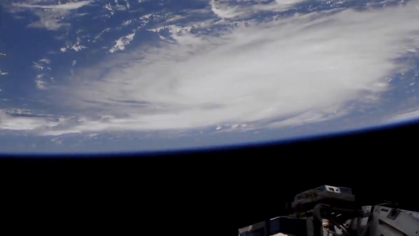 La Florida trema per l’arrivo dell’uragano Dorian