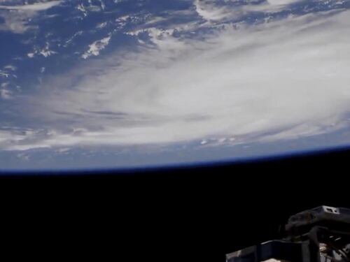 La Florida trema per l’arrivo dell’uragano Dorian