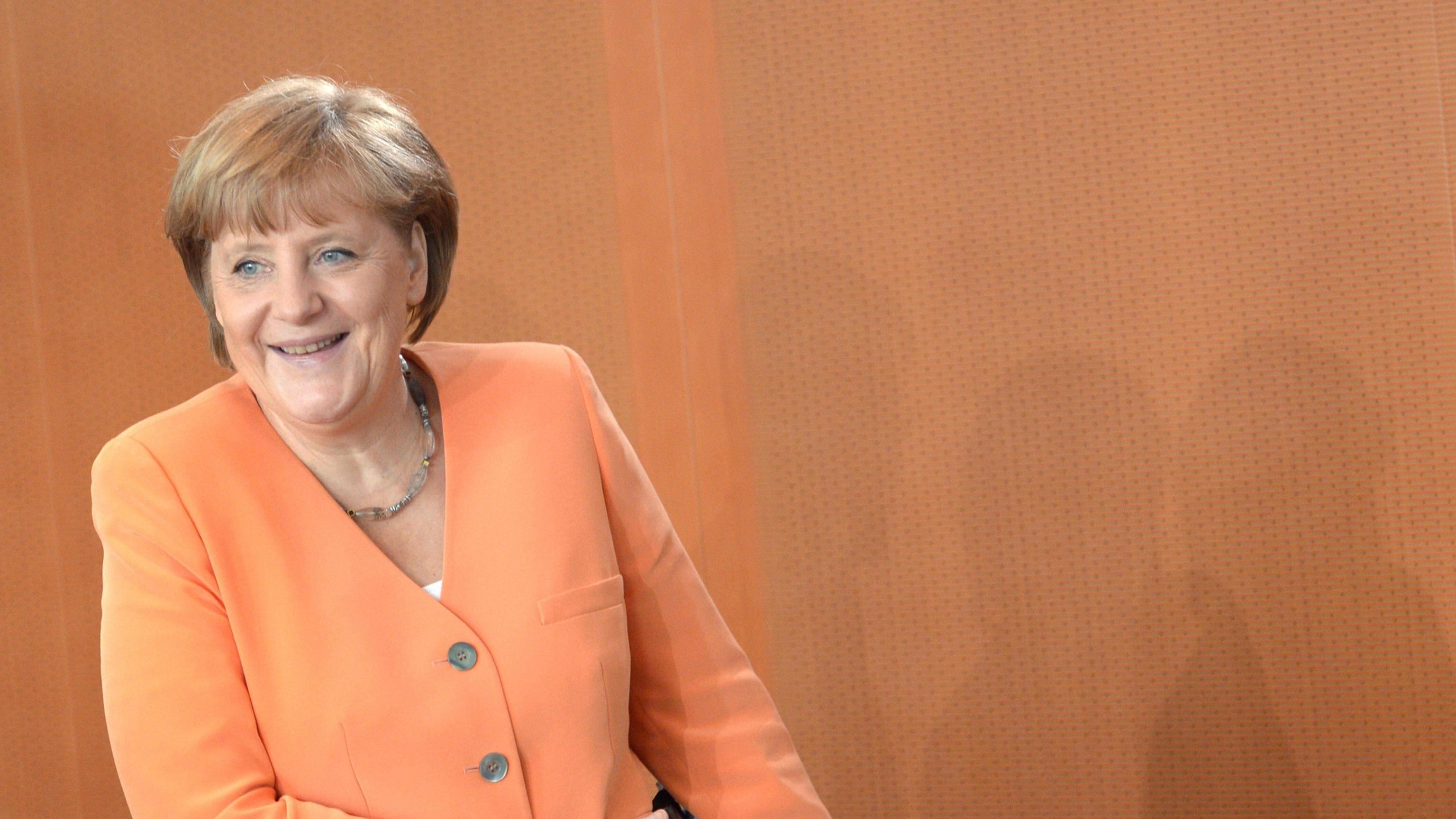 Sono Draghi e Merkel i veri "piloti" dello spread