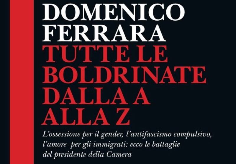 Boldrinate