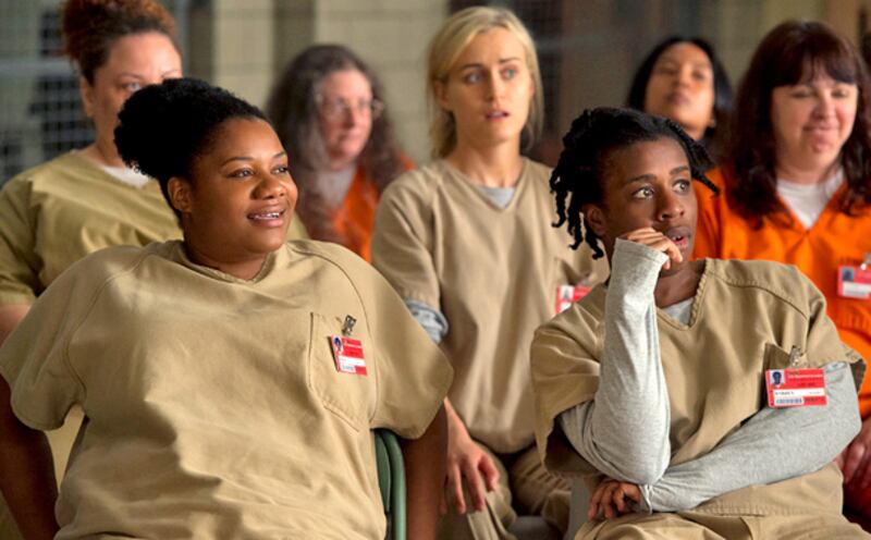 Orange Is the New Black, foto 6
