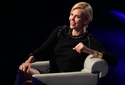 Charlize Theron: foto 15