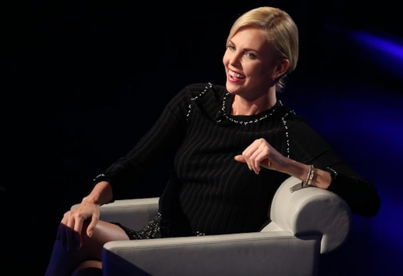 Charlize Theron: foto 15