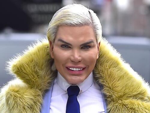 Rodrigo Alves, il Ken Umano racconta l’arrestato a Pomeriggio 5