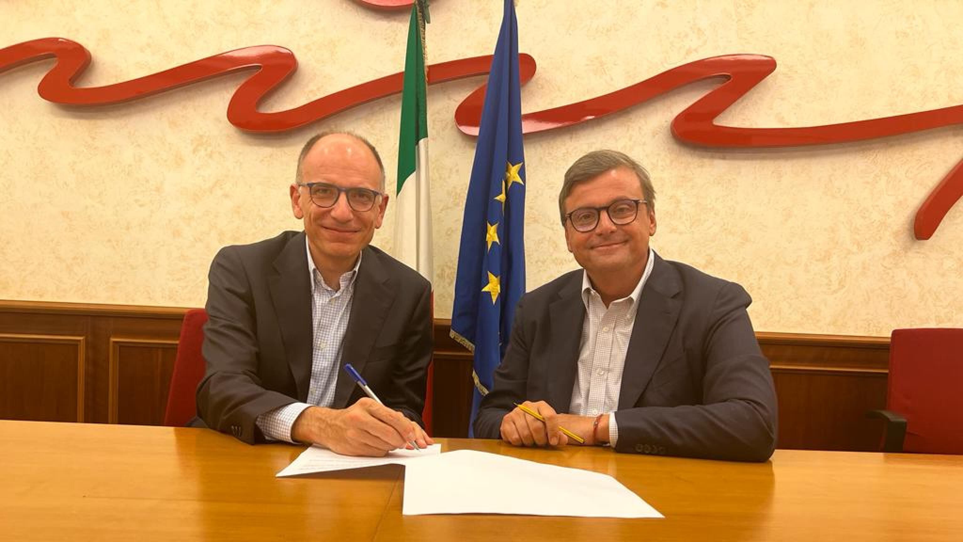 La rilevazione che spaventa i dem. Con Azione ma senza sinistra zero seggi in più