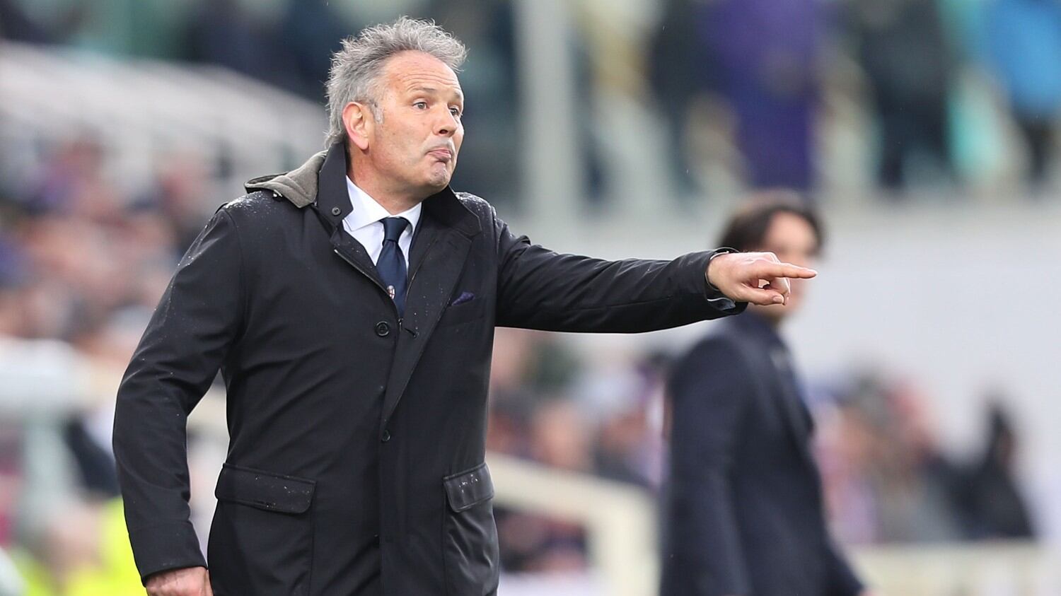 Mihajlovic, bordata alla Juventus: "Ha fatto giocare ragazzi di Serie C"