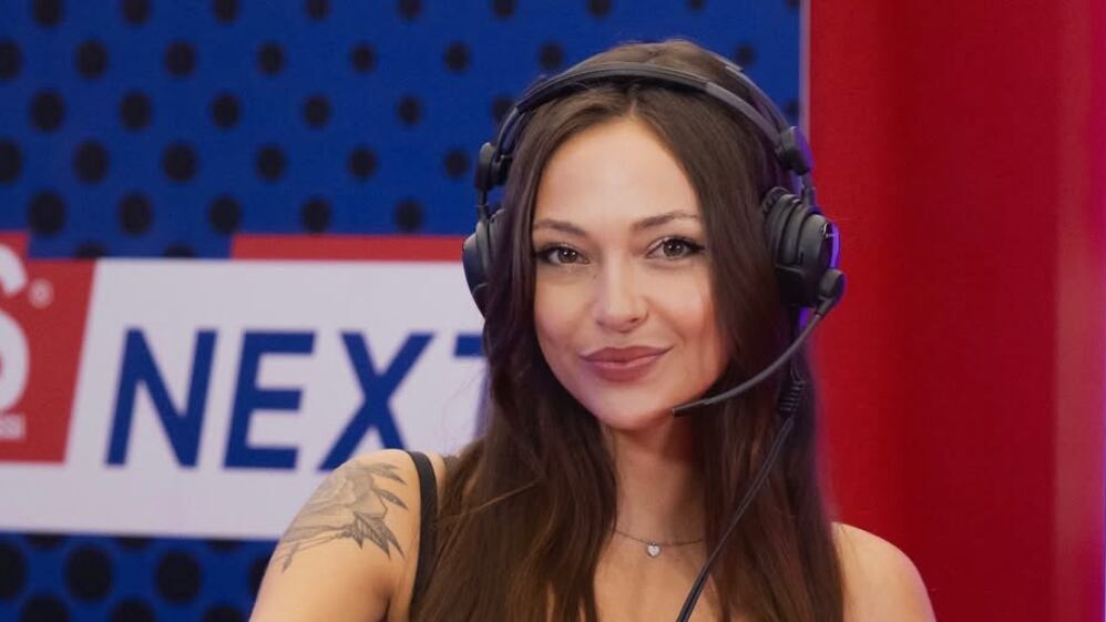 Martina Nasoni in ospedale per un delicato intervento al cuore: "Pregate per me"
