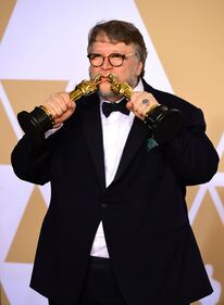 Oscar 2018, i vincitori 12