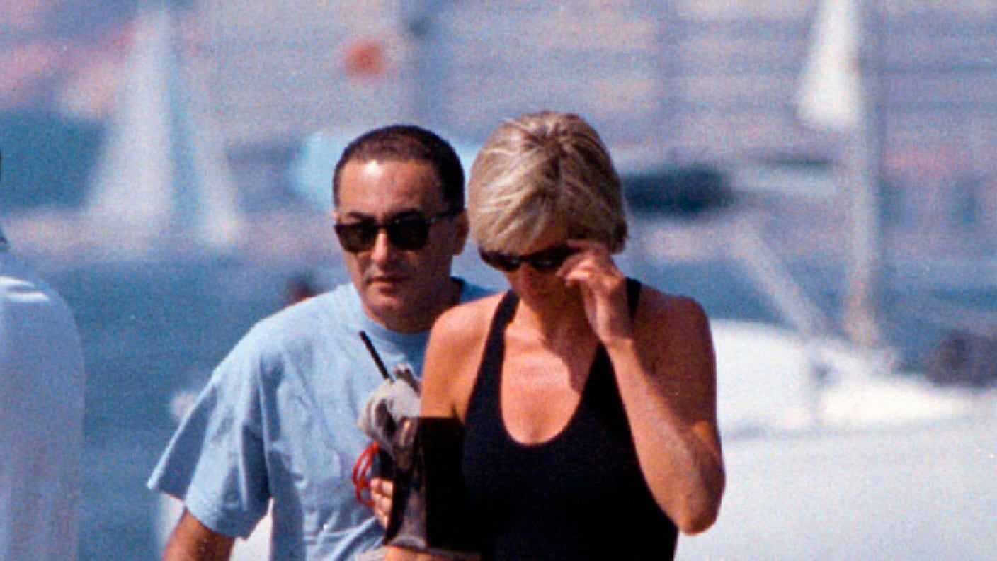 L’anello e la proposta di matrimonio. Il mistero dei veri sentimenti di Diana per Dodi al-Fayed