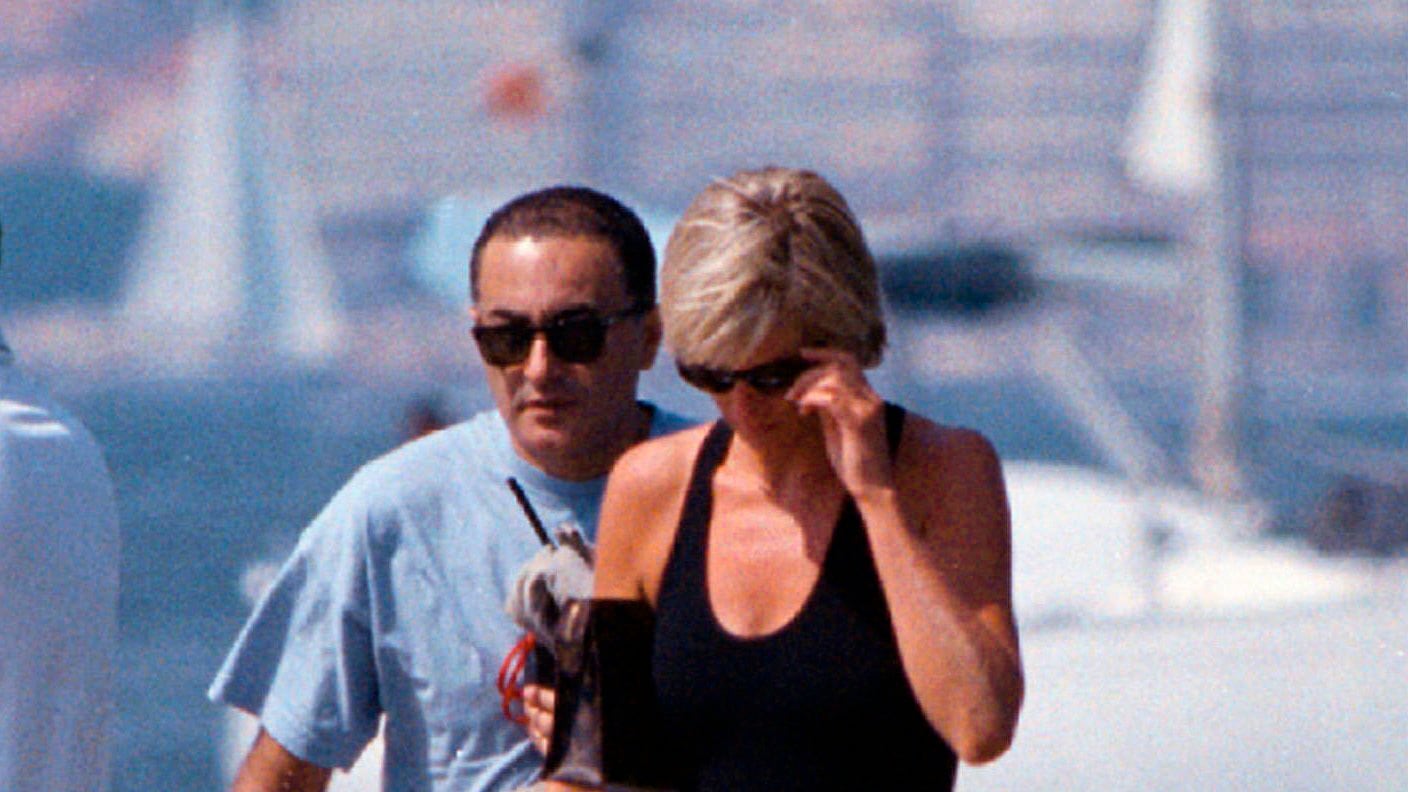 L’anello e la proposta di matrimonio. Il mistero dei veri sentimenti di Diana per Dodi al-Fayed