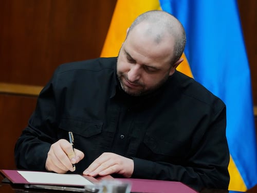 Le condizioni di Kiev. "Ora Putin si fermi". Stop agli attacchi, riaprire il mar Nero