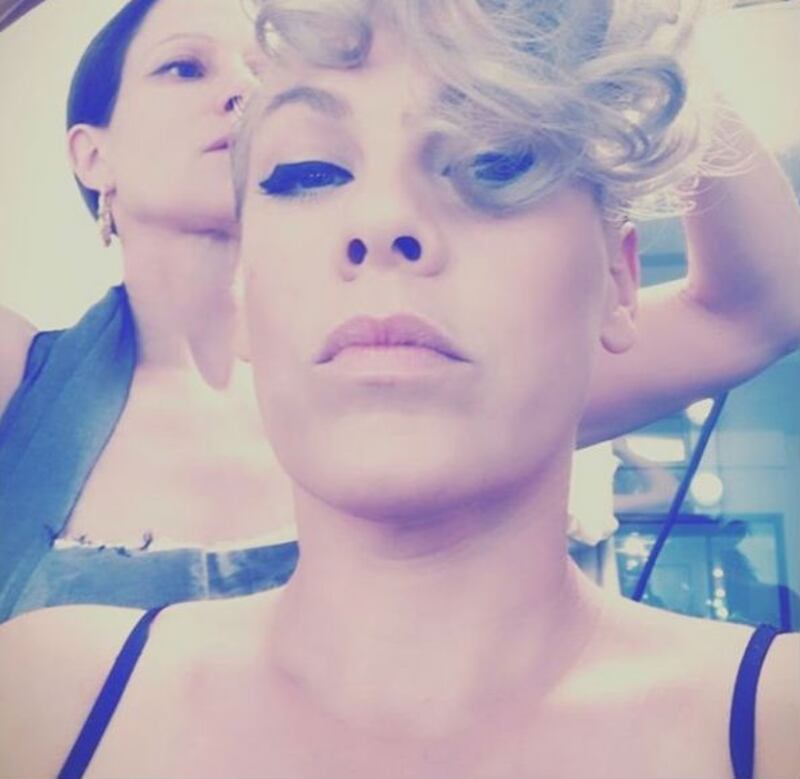 Pink, le immagini più belle 27