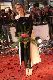 Sanremo 2016, i cantanti da talent 65