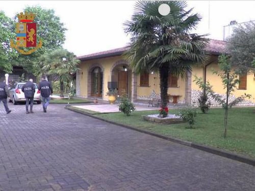 Due ville con i rubinetti dorati: in manette la "Maga dei Rolex"