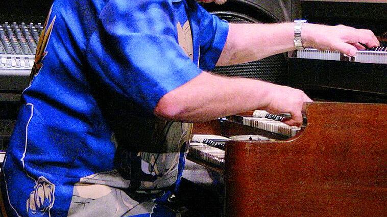 Mostri sacri e cantautori Altra musica al Blue Note