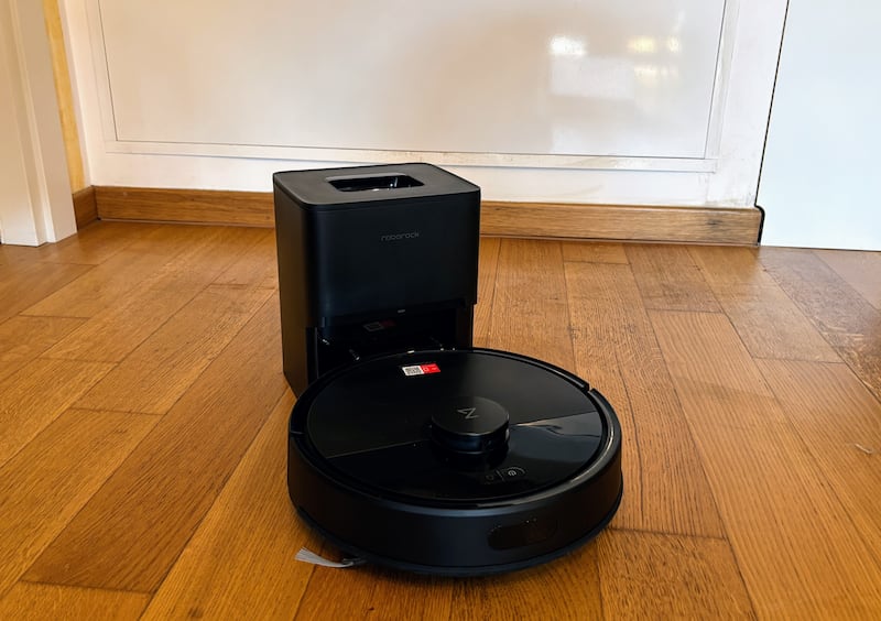 Roborock Q7 L5+