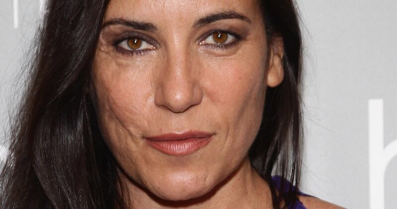 Paola Turci sexy alla Mostra del Cinema di Venezia 15