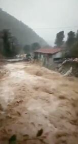 Maltempo in Italia 4