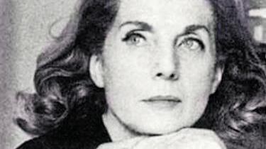 Alla riscoperta di Palma Bucarelli, signora dell’arte