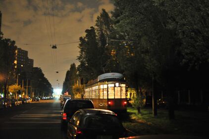 Blackout in molte zone di Milano 6