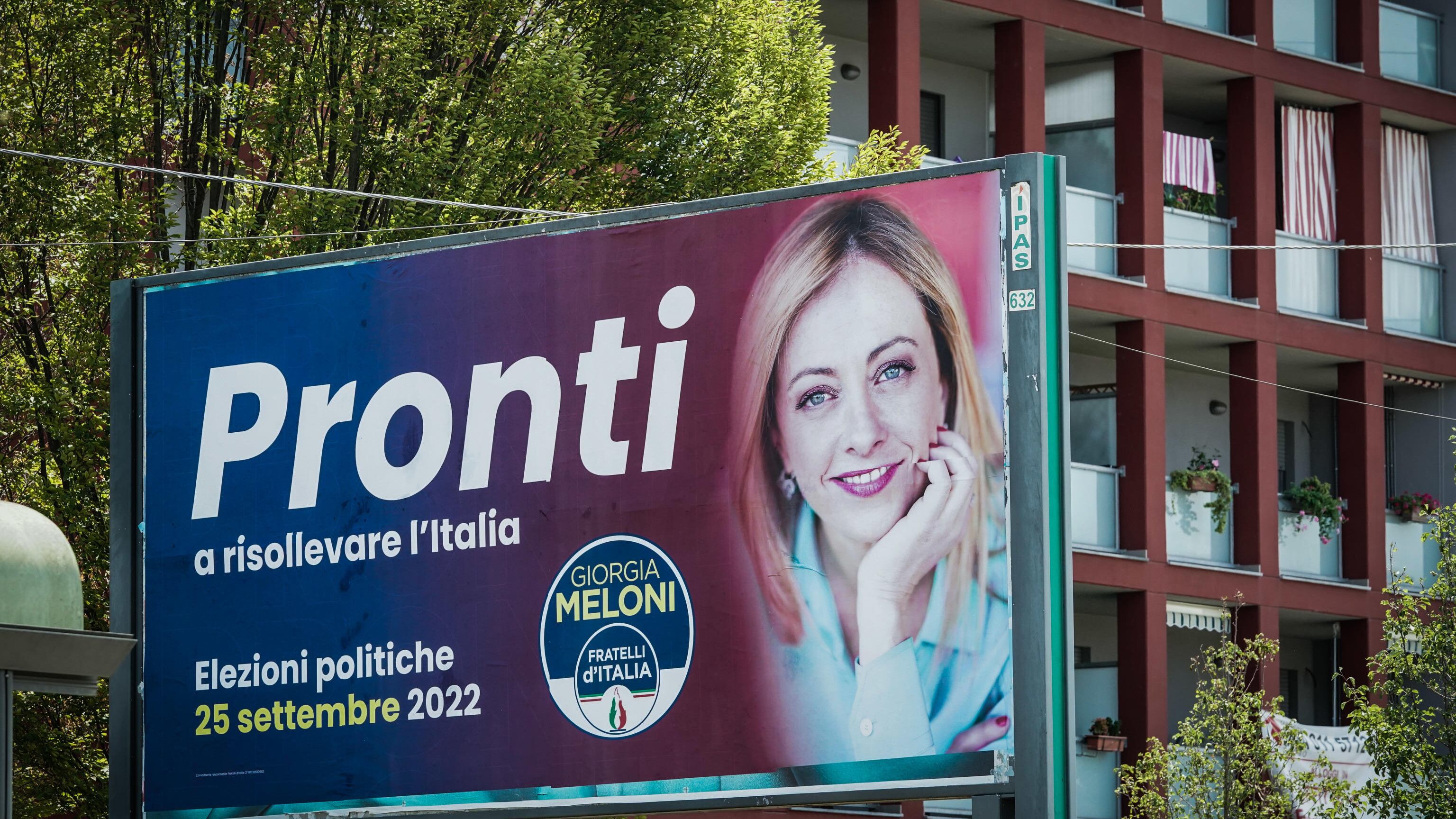"Fugace come un...". L'insulto dalla Germania agli elettori italiani