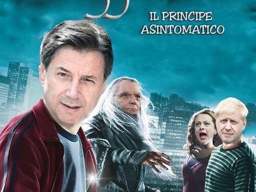 Giuseppi e il peggio della settimana
