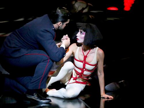 Così la lirica ottocentesca ha messo l'eros in musica