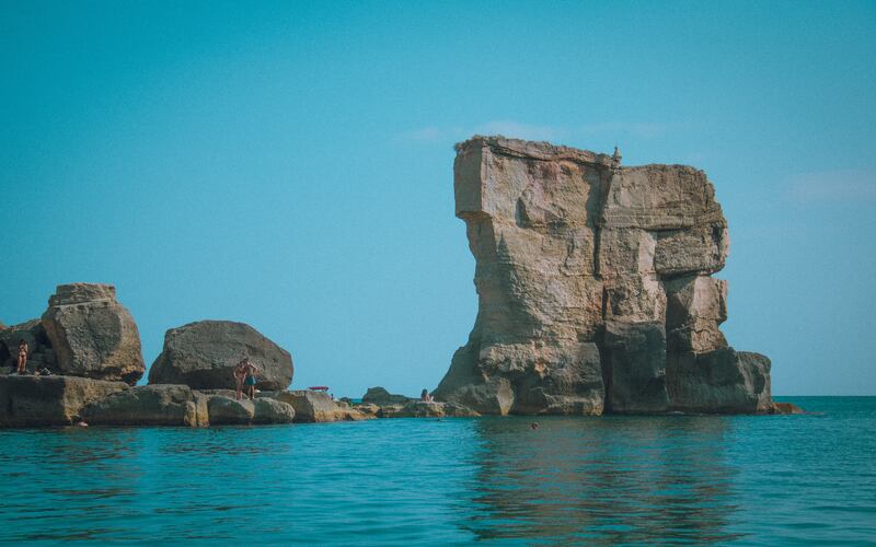 Castro Marina