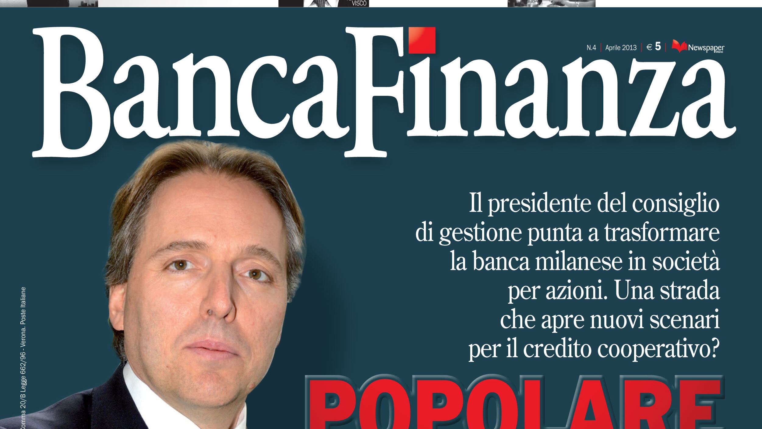 Le reazioni al piano di bpm. Un coro di no allatrasformazione in spa