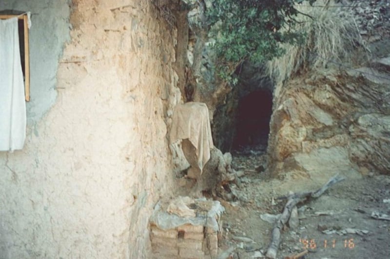 Le immagini inedite del rifugio di Bin Laden 8