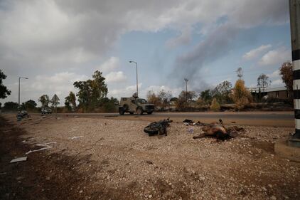 Kibbutz 9