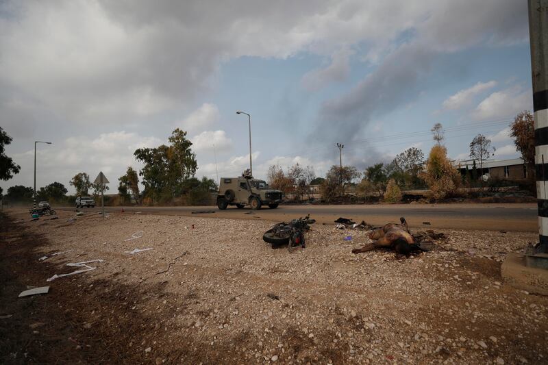 Kibbutz 9