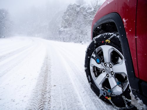 "Discesa polare russa. Neve in pianura": la svolta nel meteo