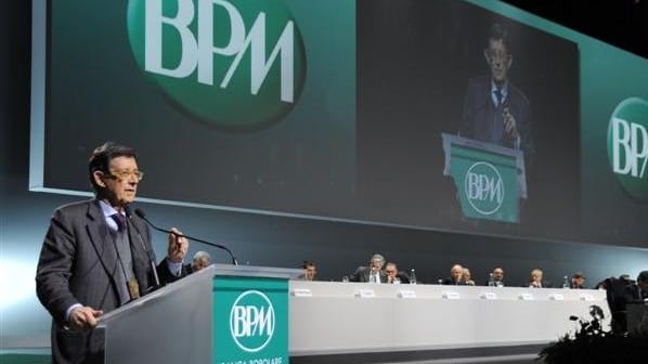 La Bpm vara la «legislatura» Giarda