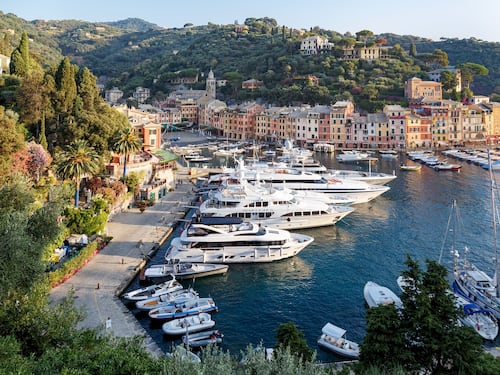 La Liguria si blinda per Pasqua: stop alle seconde case e alle barche anche per i residenti