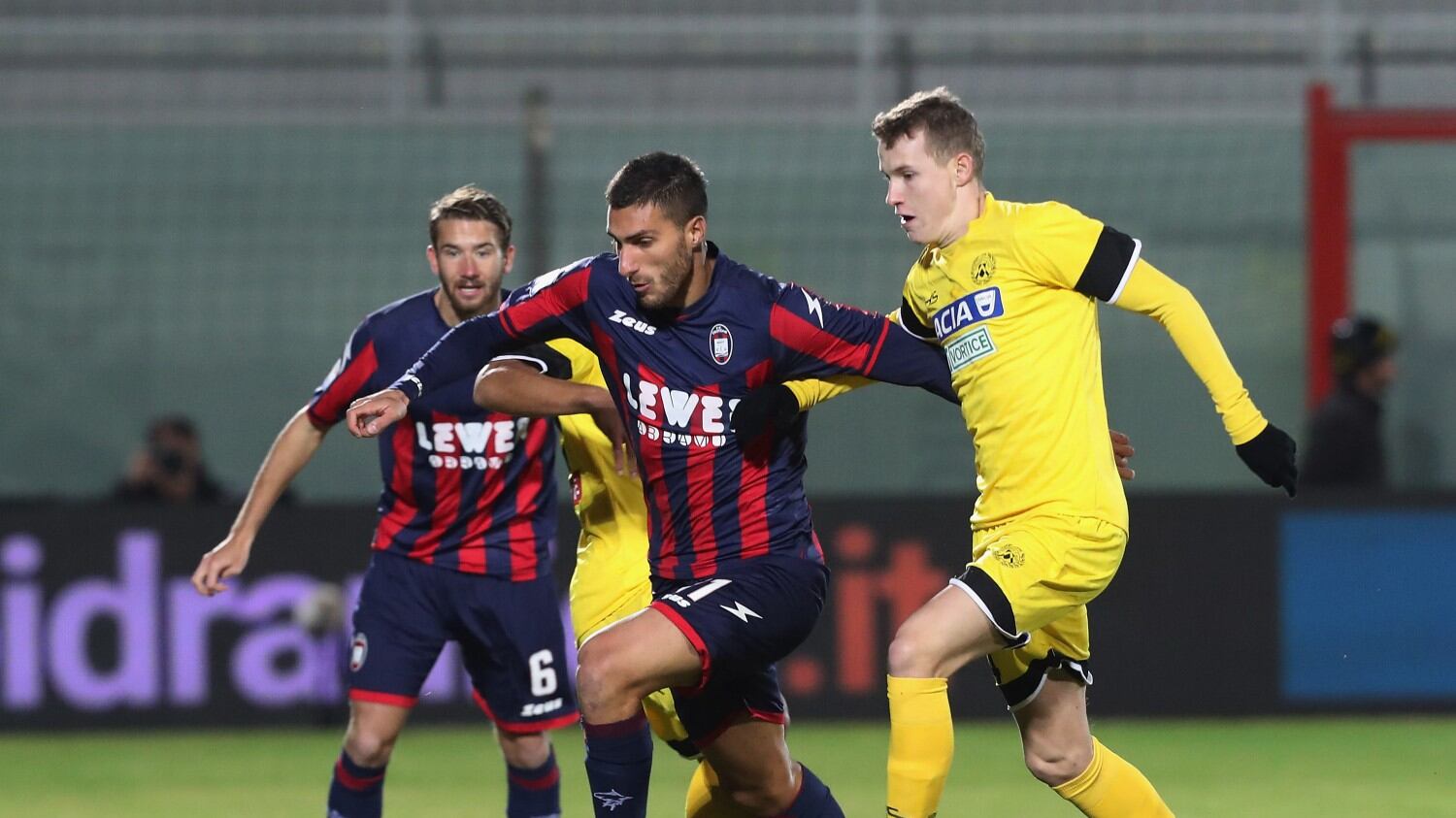 Jankto duro sull'Udinese: "Durante i ritiri mi sentivo uno schiavo, potrei partire"