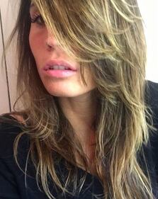 Carolina Marcialis: fisico scolpito su Instagram 24