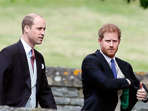 "Ci sono ferite che non si possono rimarginare". I litigi fra il principe Harry e William